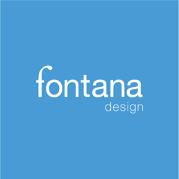 Fontana Identity & Design