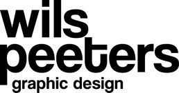 Wils & Peeters Graphic Design