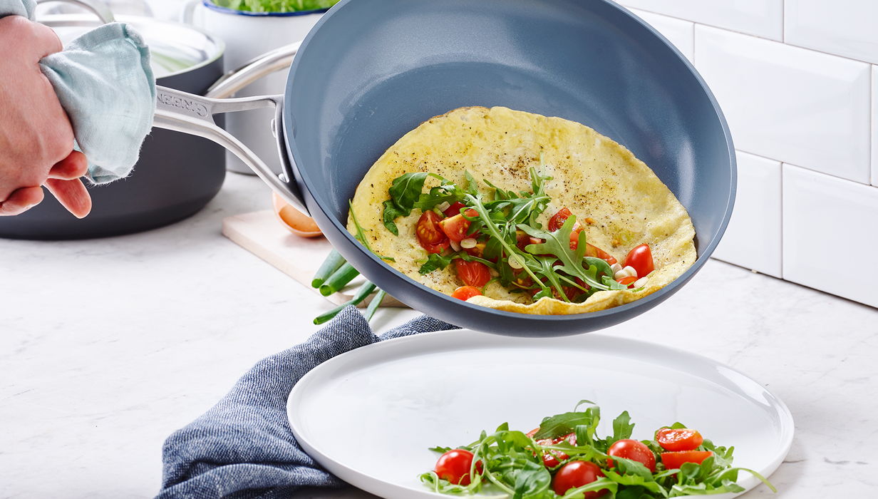 Vacature Graphic Designer bij The Cookware Company in Drongen in België