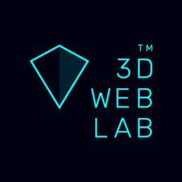 3D Web Lab