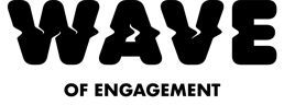 Wave of Engagement | Spatial experience design 