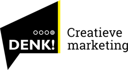 DENK! Creatieve marketing