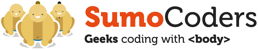 Sumo Coders