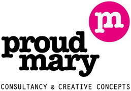 PROUD MARY