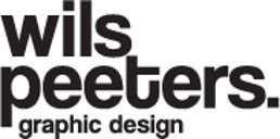 Wils & Peeters Graphic Design